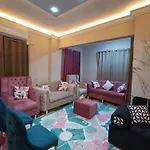 شقه مفروشه للايجار متفرع من أحمد فخري