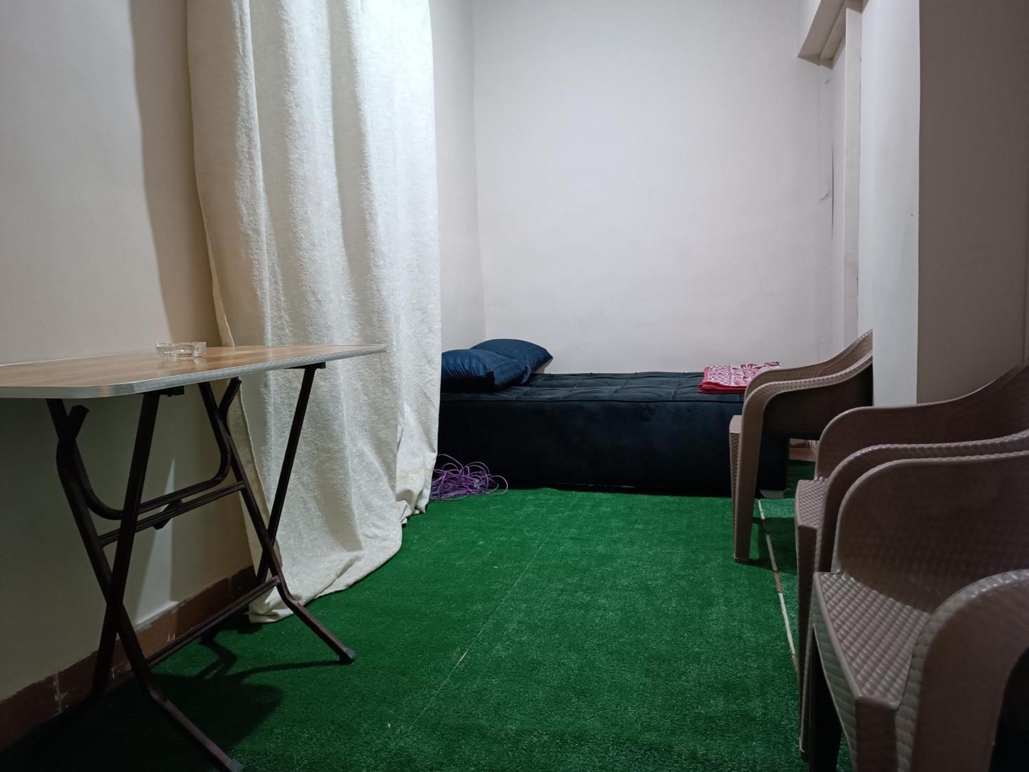 شقه مفروشه للايجار متفرع من أحمد فخري Apartment Cairo