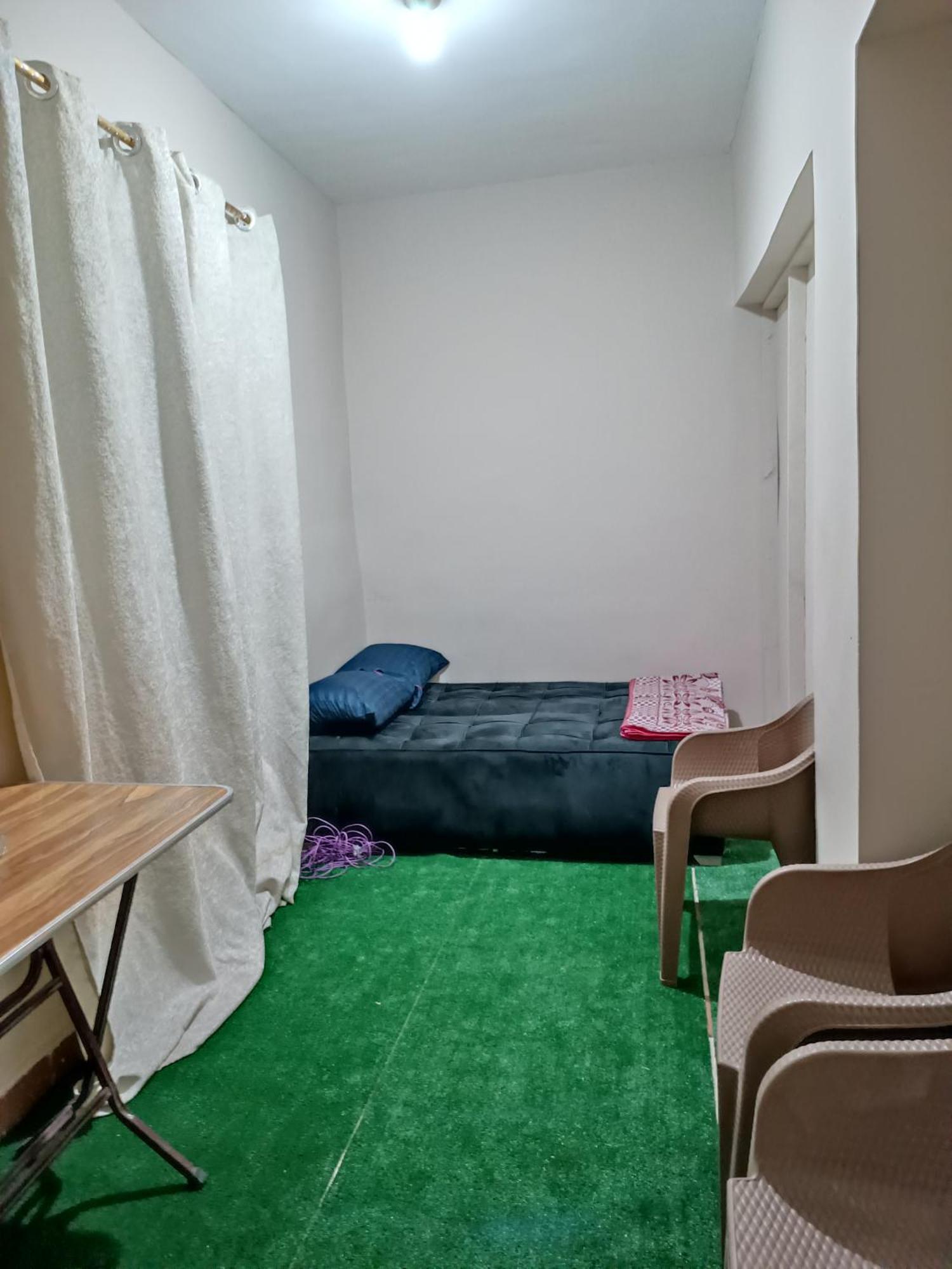 شقه مفروشه للايجار متفرع من أحمد فخري Apartment *