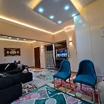 شقه مفروشه للايجار متفرع من أحمد فخري